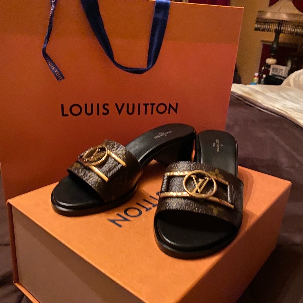 Lock It Flat Mule - image 1